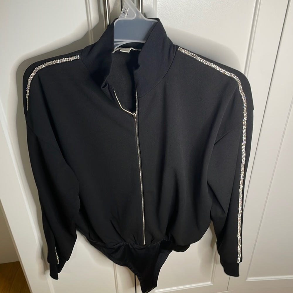 culpos bodysuit